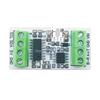 R6FF Modbus -40-125℃ 0-100%RH SHT30 Temperature and Humidity Sensors Module RS485 RS232 Adapter Board Expansion Module