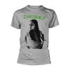 Dinosaur Jr Unisex Adult Green Mind T-Shirt
