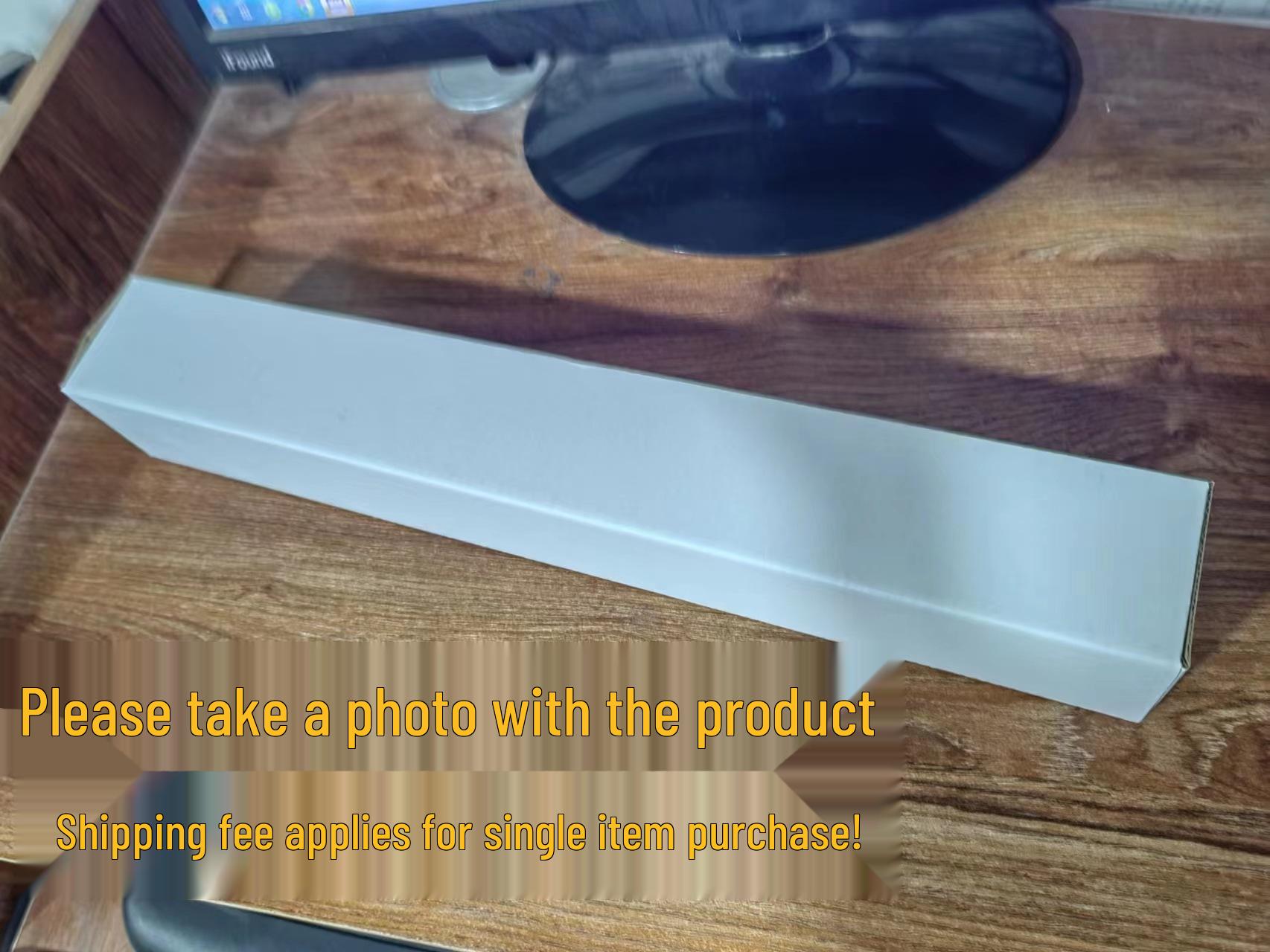 

Plastic Rainstick Instrument for Parent-Child Interaction and Stage Performance Accompaniment.