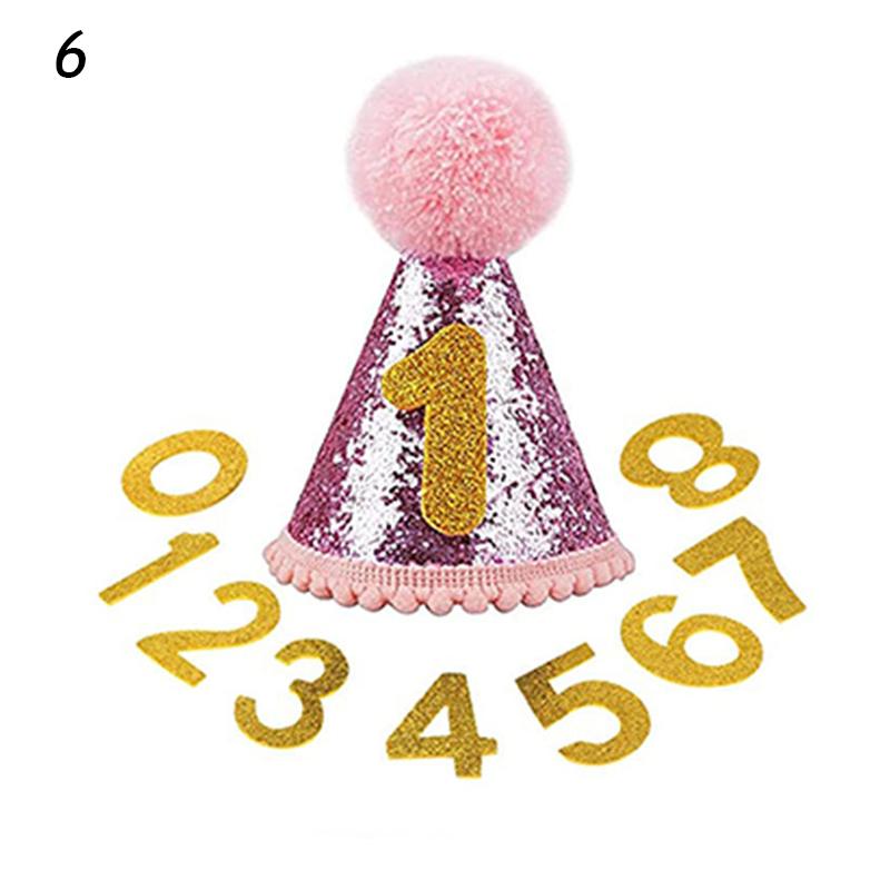 Dog Birthday Party Supplies Bandana Scarf Shiny Dog Crown Hat Pet Bow Collar Set of Include 0-8 Figures Pet Adorable Clothing Accessori