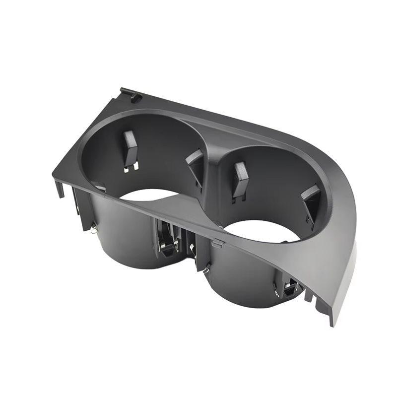 Center Console Cup Holder A2068107801 For Mercedes Benz W206 C Class -2024 Beverage Water Container Cupholder