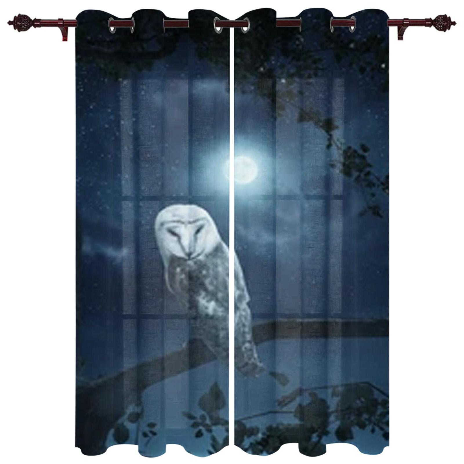 Сова — фото 9