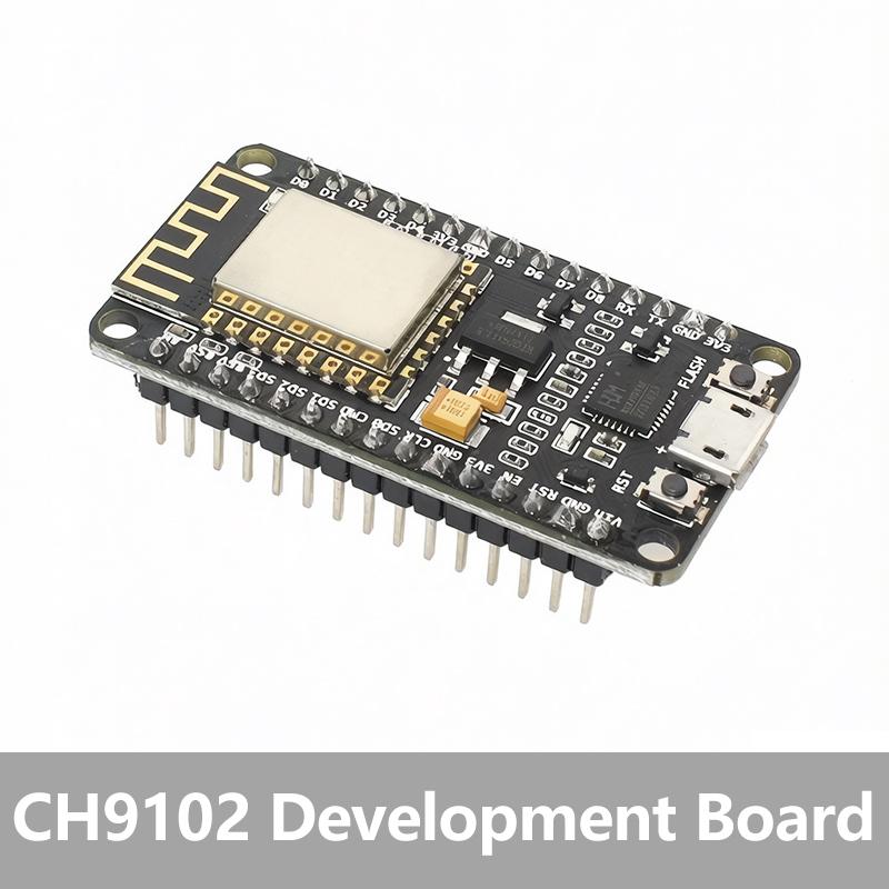 ESP8166 NodeMCU WiFi IoT Development Board CH111 CP1111 CP9111 USB Serial Module For Arduino DIY Smart Home Wireless Project