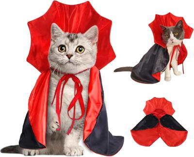 Halloween Cape, Pet Dog, BatTransformation, Funny Costume, Festival Costume, CatCostume