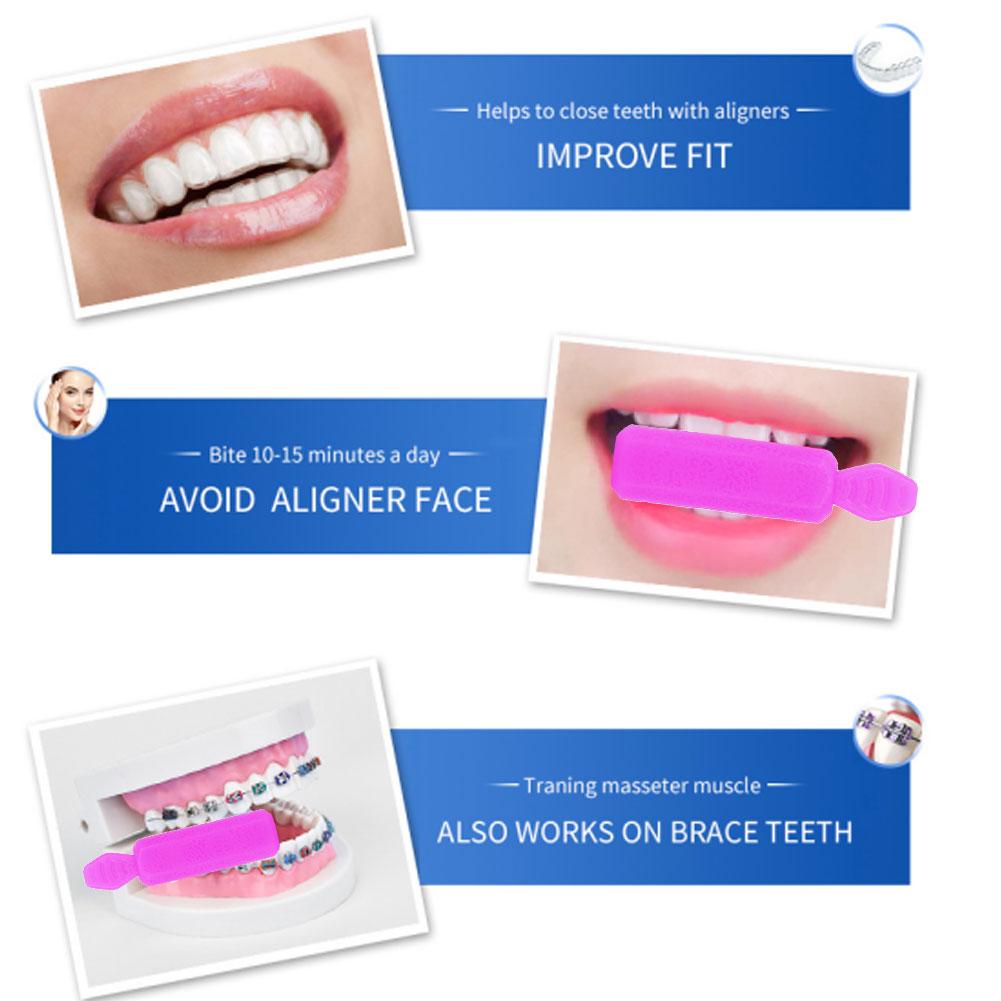 Chewies Orthodontics Bite Teeth Chewies Teeth Dental Braces Orthodontics