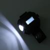 LED Wrist Watch Flashlight Torch Light USB Rechargeable Wrist Model Waterproof Flashlight for Camping Hiking Sports