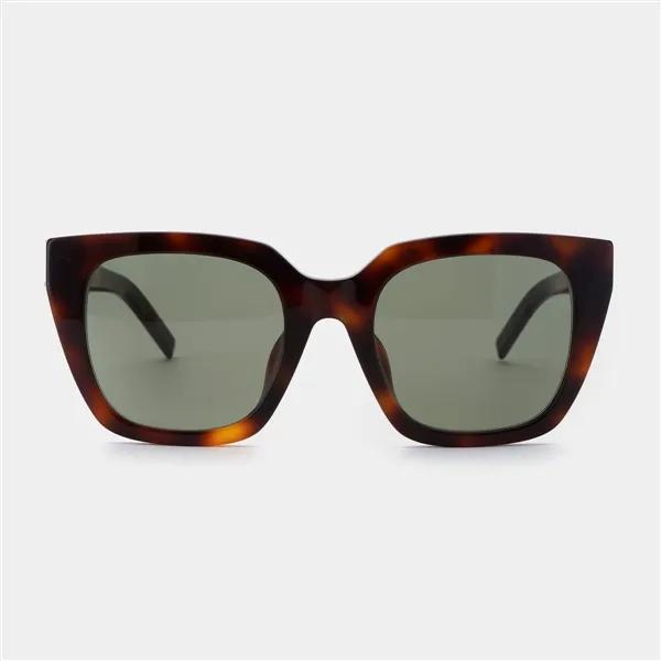 SAINT LAURENT EYEWEAR SLM143/F 003 (52)
