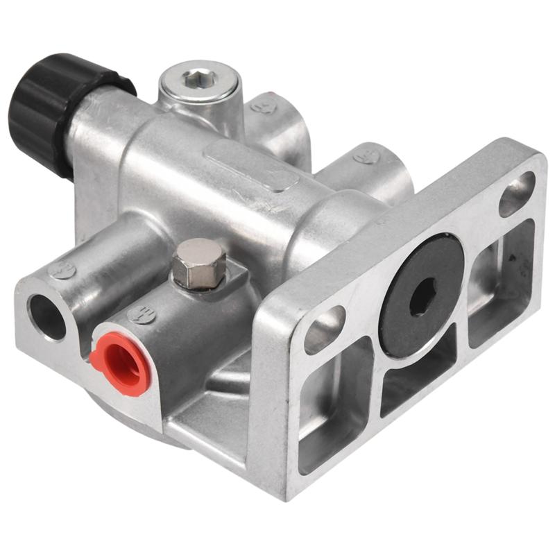 Precise 11110702 11110708 Fuel Filter Housing Metal Filter Holder New And Nice Qulity 04506917 042954200