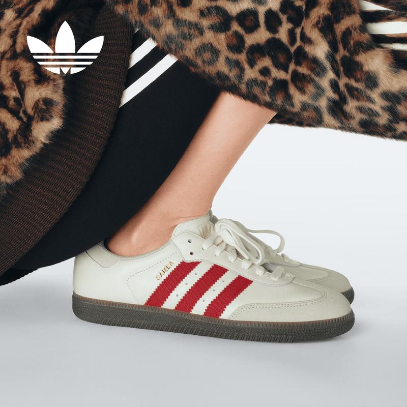 Adidas Originals SAMBA OG IH6815 Unisex Sneakers 43