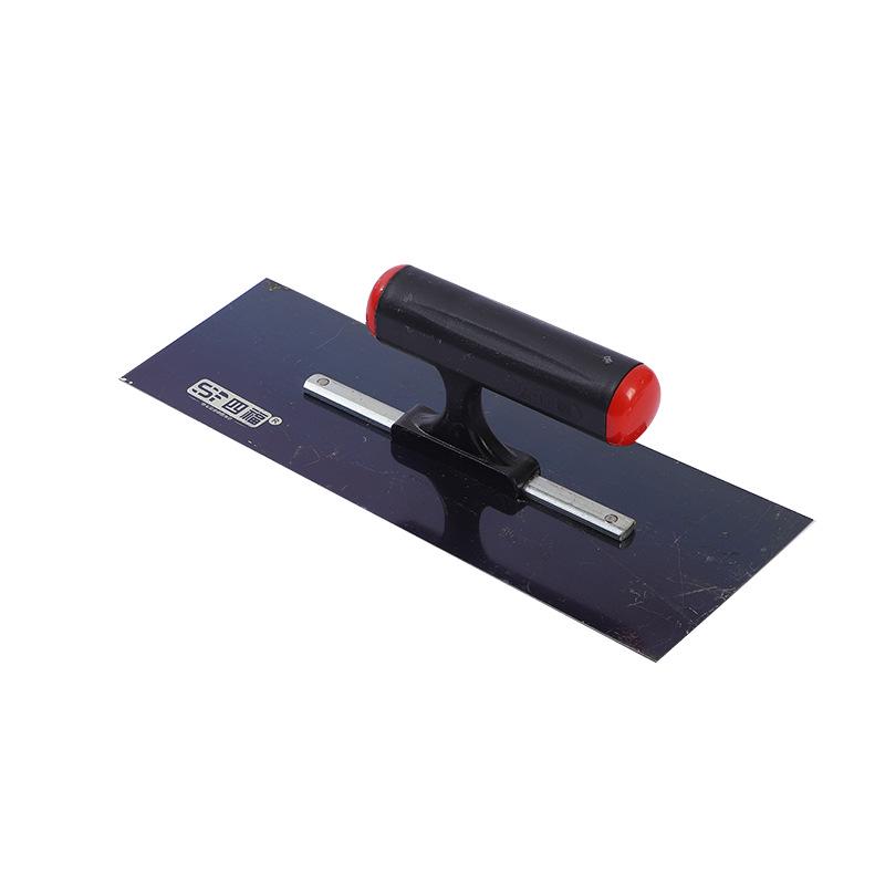 Stainless Steel Plastering Trowel & Putty Scraping Tool Set