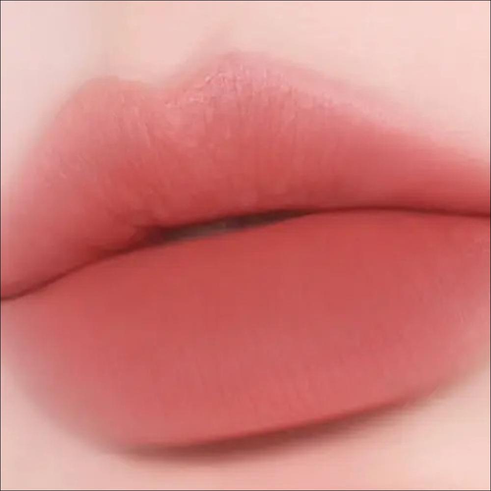 fwee тинт для губ Stay-Fit [Коллекция Rose Obsession] (18 цветов) 11. MW02 Burnt Rose