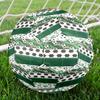 Soccer Theme Size 5 Soccer Ball, Suitable for Both Indoor and Outdoor Matches, a Gift Suitable for Everyone.