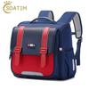 Orthopädischer Grundschulrucksack Kinder Schultaschen Mädchen Jungen wasserdichter Rucksack Schultasche Kinder Buchtasche Mochila Infantil