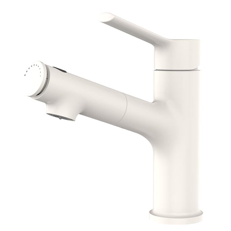 HEGII HMF170-115-WM Pull-Out Basin Faucet