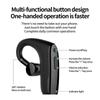 Smart Ear-Hook Rechargeable Bluetooth Hearing Booster Earphone Noise Reduction Sound Amplifier Listening Device For Elderly Gift