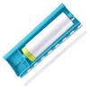 Paint Tool Vinyl Wrap Cutter ABS Paint Protection Film Cutter Tool Masking Paper Dispenser