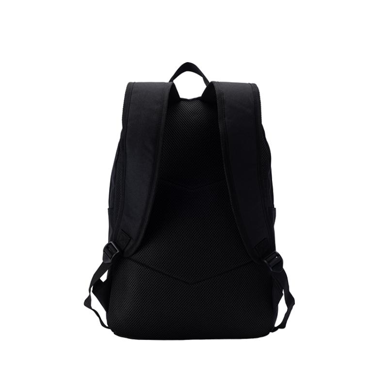Nike Polyester Backpack Unisex Jet Black Casual N32513034GS-002