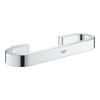 Grohe Selection Metal Grab Bar with Concealed Fixings, Chrome (41064000)
