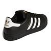 Adidas Zapatillas Superstar Foundation Negro/Blanco/Negro B27140