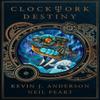 Clockwork Destiny by Neil Peart Hardback Book 9781770416512