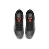 Nike Mamba Rage EP 'Bright Cimson' (Unisex) Black / Bright Crimson-Sail Basketball Shoes 908974 060