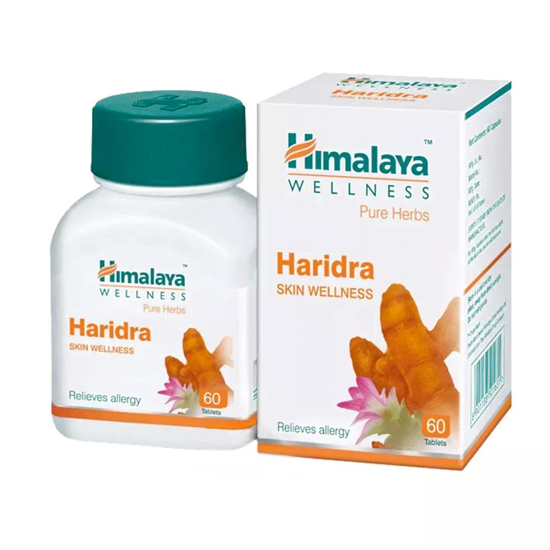 

Харідра (60 табл), Харідра, Гімалаї