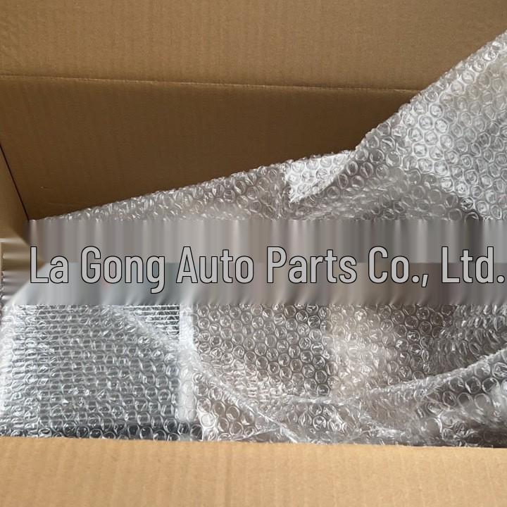 Great Wall Pao Heater Core Assembly 8101600XPW01A