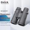 Onick Black Hawk 8x42ED Low-Light Night Vision Binoculars