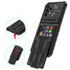 Protect Combo Case for Samsung Galaxy A33 5G, Black