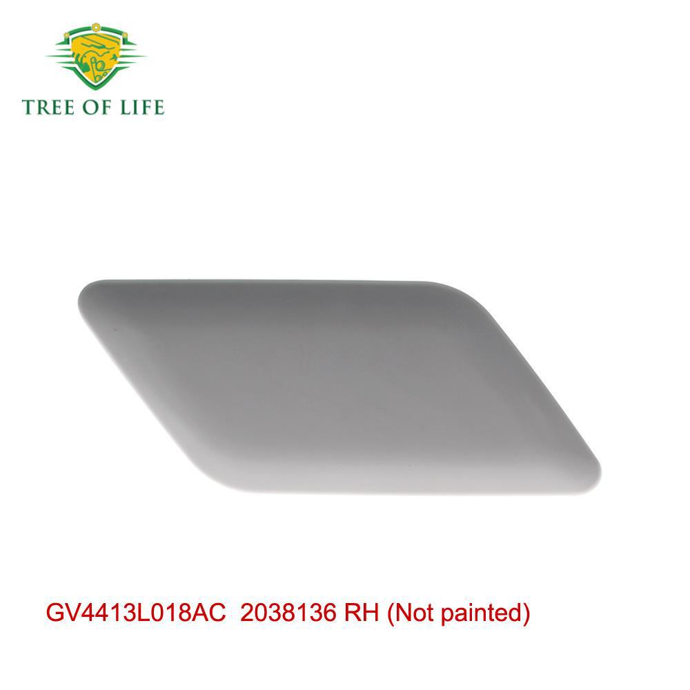 GV4413L019AC & GV4413L018AC Ford Headlight Washer Nozzle Cover