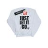 Disney Mens Wreck It Ralph Elsa´s Shirt Sweatshirt