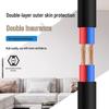 Xinchaopin Pure Copper RVV Sheathed Cable