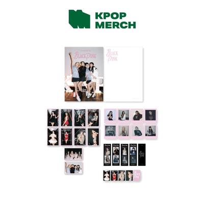 [BACKSTAGE] PHOTO PACKAGE