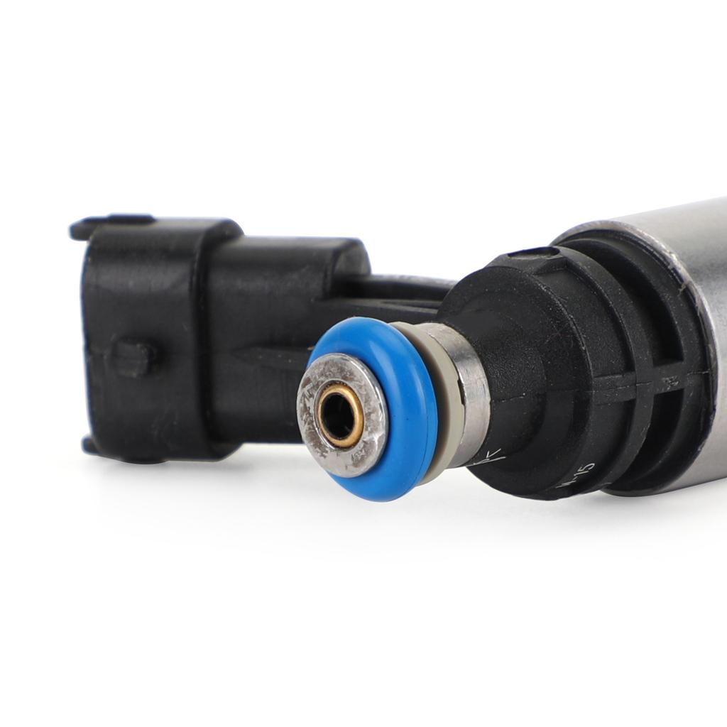 1 Stück Kraftstoffinjektoren 35310-2B130 Passend für Hyundai Accent Passend für Kia Rio 1.6L 2012-2016