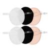 3 Pairs Sweat Pads Women Armpit Pads Sports Underarm Sweat Pads Armpit Sweat Absorbent Pads