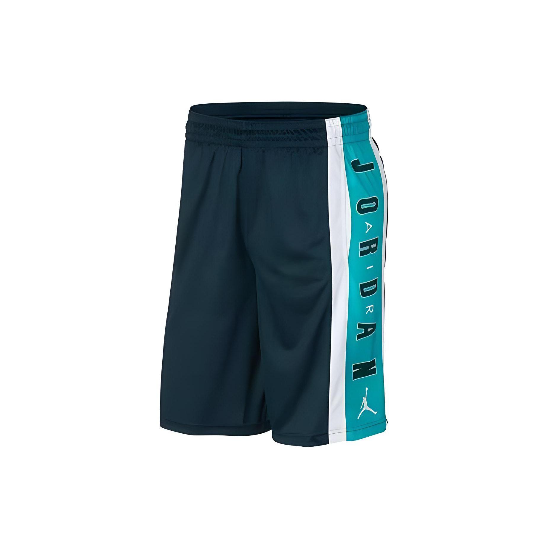 

Jordan Brand Basketball Casual Shorts Men shorts Turbo-Green 924567-372 XXXL