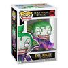 Funko Pop! | Dc Comics | Batman Ninja | Joker