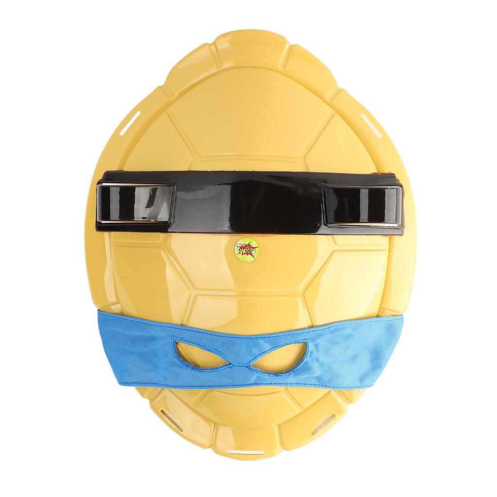 Schildpad Speelgoed Wapen Cartoon Film Rollenspel Schildpad Schild Kostuum Cosplay Requisieten voor Kinderen