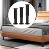 Metal Support Legs for Bed And Furniture