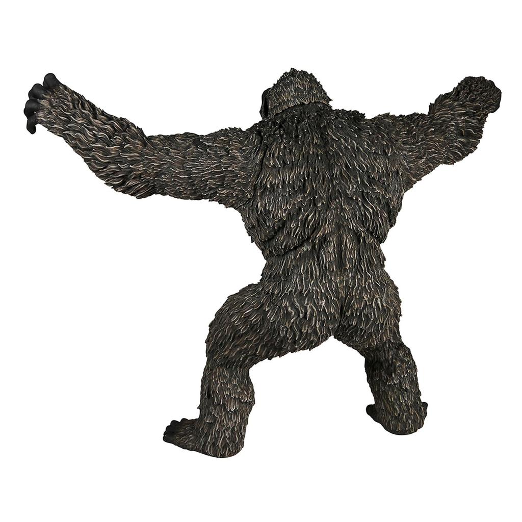 Banpresto x The New Monster Roar Kong Aus dem Film 2024 "Godzilla x Kong: The New Empire" "GODZILLAxKONGTHENEWEMPIRE"