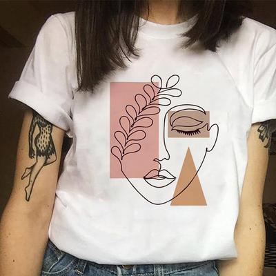 Hauts – T-shirts