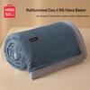 Versatile Lightweight Blanket
