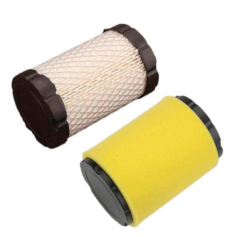 Air Filter GY21435 Replacement for Briggs /& Stratton 796031 594201 Deere Engine