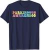 Parkinsons Awareness Parkinson Disease April Month Unisex T-Shirt Unisex T-Shirt