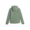 Puma Seasons Softshell Running Jacket Women Jacket Green 524117-44