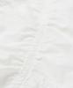 Brown Bless W Tag Puckering Nylon Skirts - Ivory