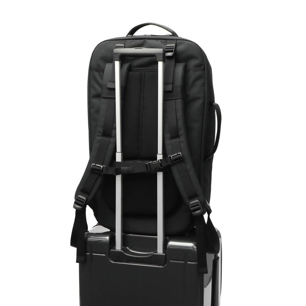 [Chums] SLC 2-Way Overnight Day Pack