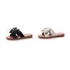 New Versatile and Fashionable Women's Outerwear Shoes Anti-slip Flip-flops