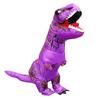 Inflatable Tyrannosaurus Rex Costume for Halloween Parties and Events