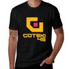 Wipeout Goteki 45 T-Shirt Große Größe Einfaches T-Shirt
